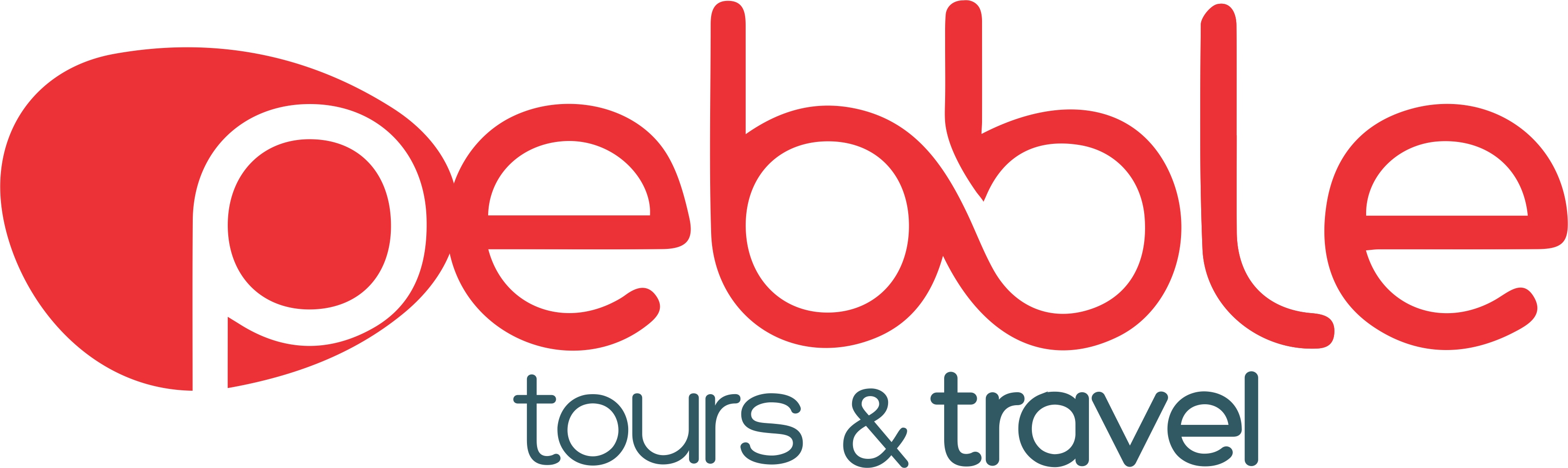 PEBBLE TOURS & TRAVEL LTD