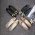 Women Suede Flat Shoes
